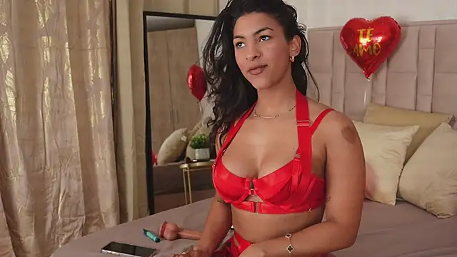 GabyRios online show from 02-11-25, 12:17