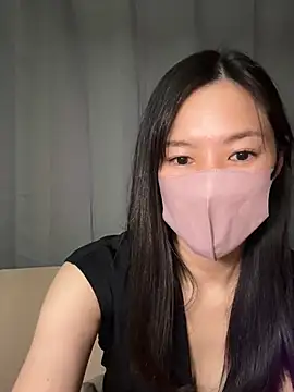 cupido meimei online show from 01-31-25, 03:44