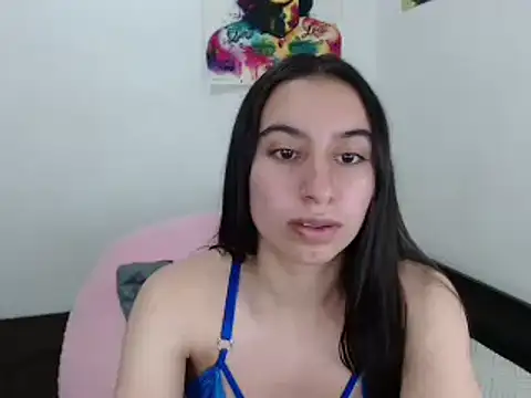 Lunaxx21 online show from 01-12-25, 11:17