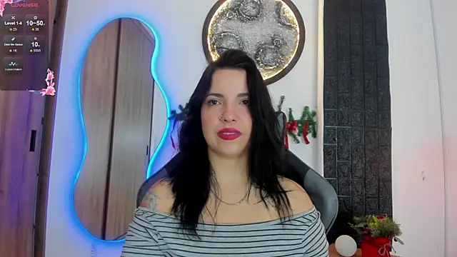 tatiana sc online show from 12-20-25, 12:34