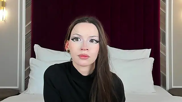 KittiMissi online show from 09-13-25, 03:01