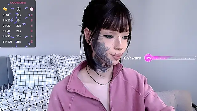 Tanya M online show from 09-11-25, 06:46