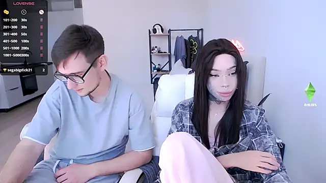 Tanya M online show from 04-06-26, 08:48