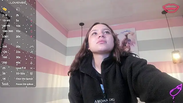 Carol Pinter online show from 02-15-25, 05:09