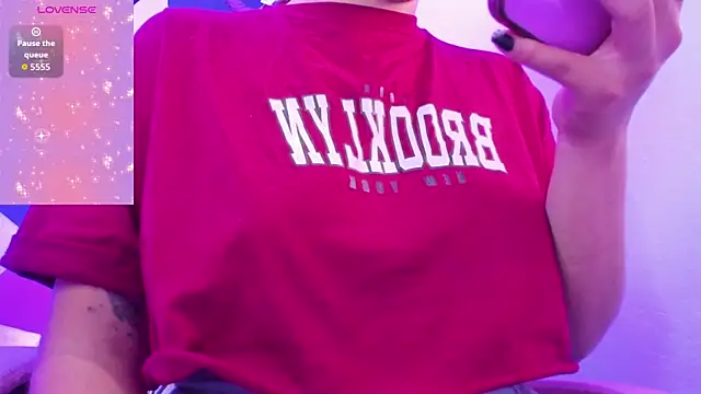 Carol Pinter online show from 03-11-26, 03:40