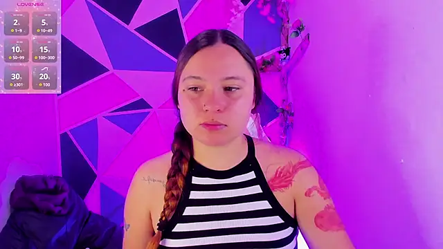 Carol Pinter online show from 03-17-26, 05:05