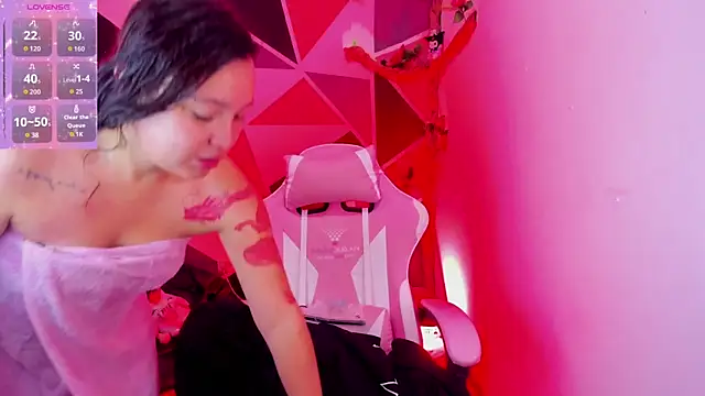 Carol Pinter online show from 03-31-26, 04:29