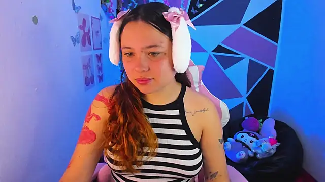 Carol Pinter online show from 04-24-26, 05:26