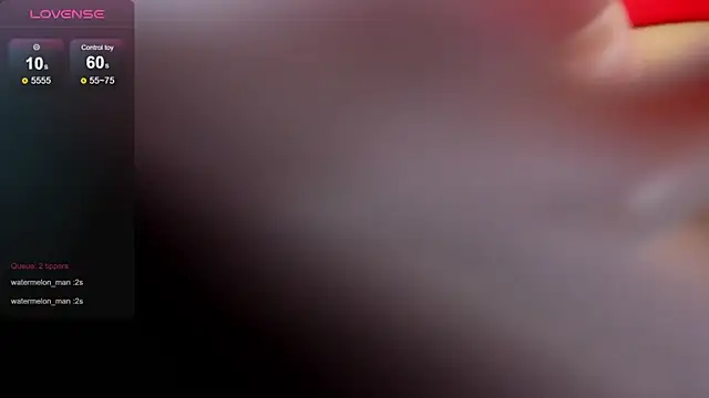 Snapshot of AbyCooper chatting on 02-20-25, 11:54 AbyCooper online show from 02-20-25, 11:54