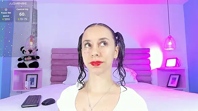 AbyCooper online show from 12-19-25, 12:12