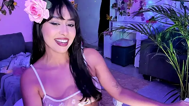 Danielacossio online show from 04-08-26, 05:07