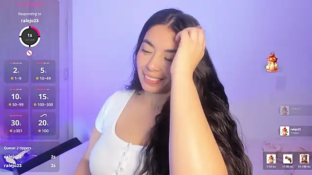  kimtorres   online show from 04-28-26, 03:22