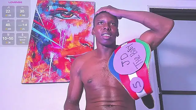 Snapshot of JD_THEBABY chatting on 01-10-25, 06:49 JD THEBABY online show from 01-10-25, 06:49