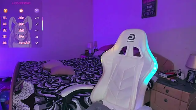 AdellaLoveX online show from 03-02-26, 06:14