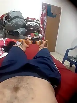 alexandre12115 online show from 02-04-25, 05:53