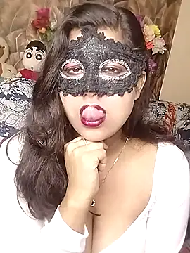 Snapshot of Hottyalia chatting on 01-08-25, 06:09 Hottyalia online show from 01-08-25, 06:09