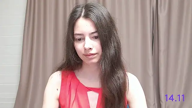 sweet sweet angel online show from 11-14-25, 02:38