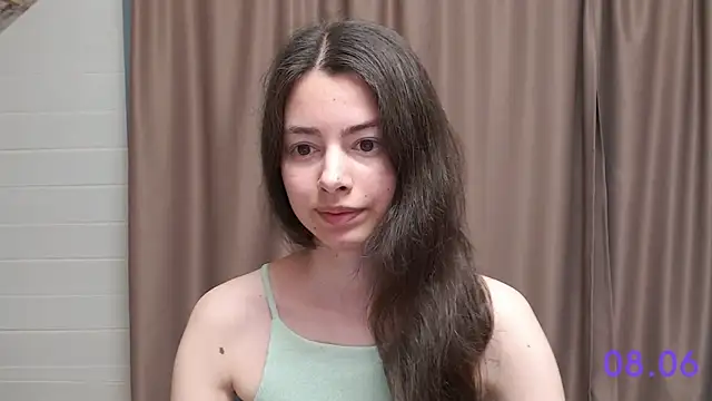 sweet sweet angel online show from 06-08-26, 08:37