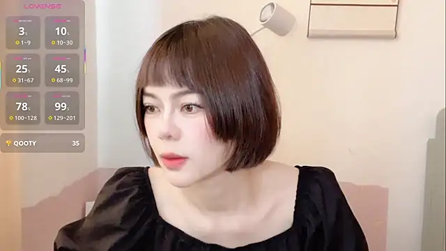 Linda-LL online show from 11-09-25, 05:17