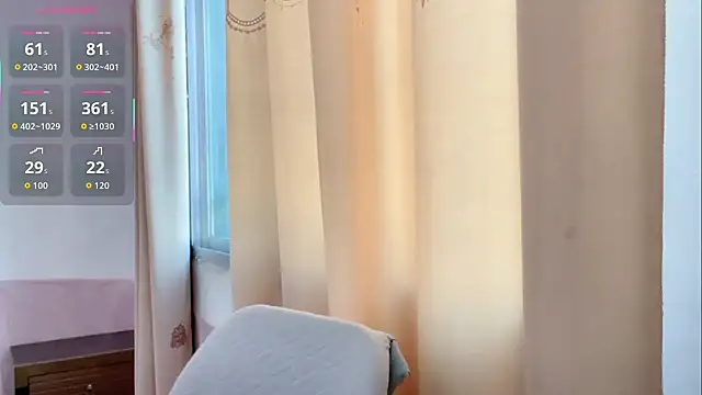 Linda-LL online show from 11-20-25, 07:08