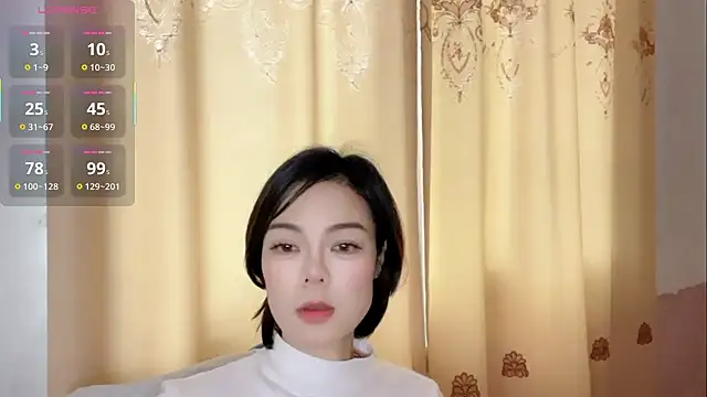 Linda-LL online show from 03-30-26, 03:07