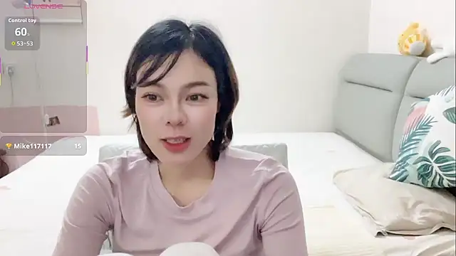 Linda-LL online show from 04-21-26, 10:54