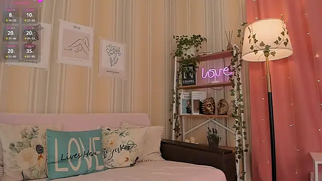 ms evasweet online show from 04-25-26, 01:41