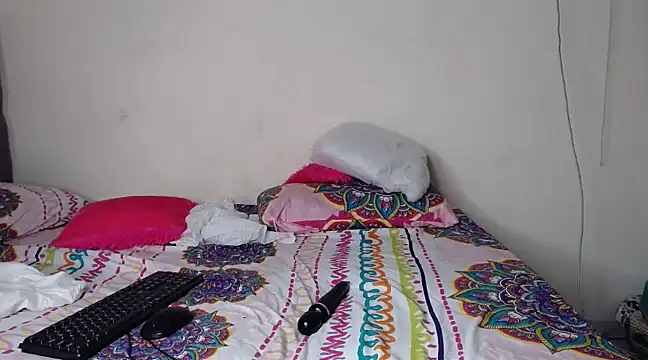 Snapshot of SHANTYBABE chatting on 12-28-24, 04:30 SHANTYBABE online show from 12-28-24, 04:30