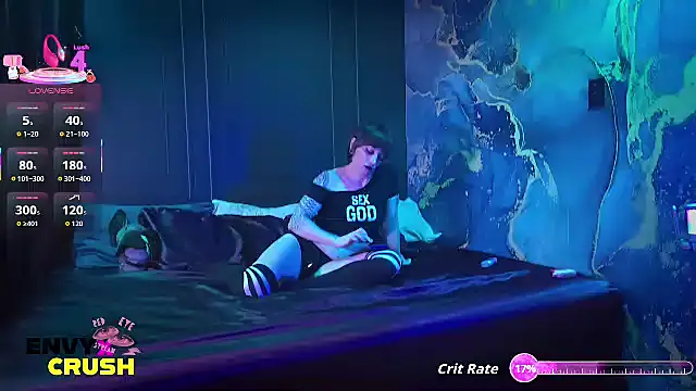 Snapshot of goddessxenvy chatting on 01-16-26, 04:49 goddessxenvy online show from 01-16-26, 04:49