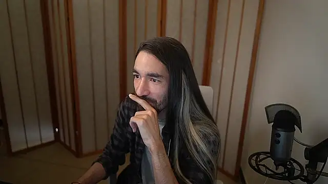 Your Ice cream online show from 11-18-25, 02:32