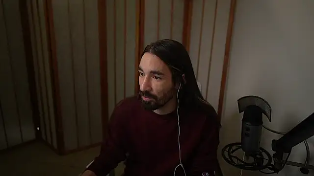 Your Ice cream online show from 11-25-25, 01:44