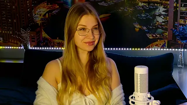 pusyavykusya online show from 01-30-25, 07:48