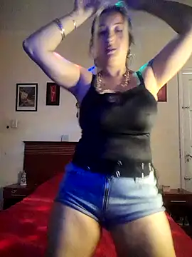 DesireSatler online show from 11-09-25, 09:35