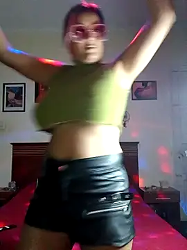 DesireSatler online show from 05-24-26, 10:04