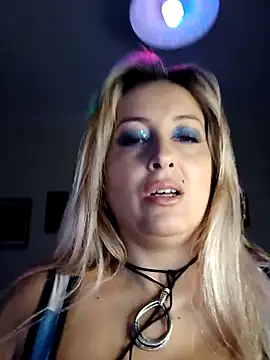 DesireSatler online show from 07-12-26, 10:34
