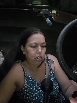 Natasha olg online show from 11-27-25, 12:51