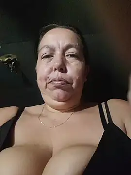 Natasha olg online show from 03-06-26, 01:40