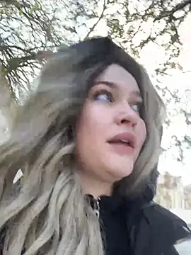 KikiWatson online show from 12-14-24, 08:13