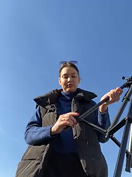 KikiWatson online show from 01-31-25, 08:01