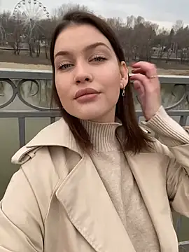 KikiWatson online show from 02-02-25, 08:02