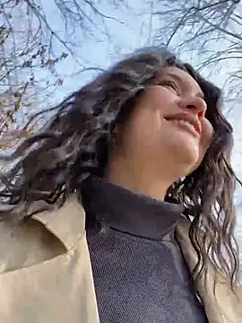 KikiWatson online show from 02-13-25, 08:59