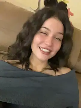 KikiWatson online show from 02-22-25, 05:35