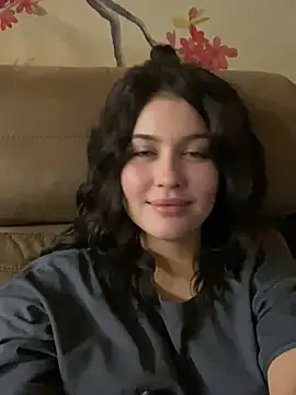 KikiWatson online show from 02-23-25, 05:18