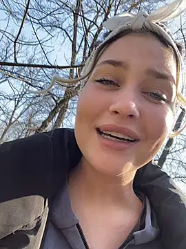 KikiWatson online show from 03-12-25, 07:13