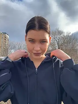 KikiWatson online show from 02-13-26, 07:37