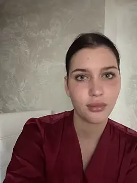 KikiWatson online show from 02-15-26, 08:05