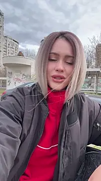 KikiWatson online show from 02-25-26, 08:13