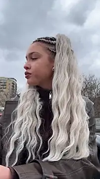 KikiWatson online show from 03-14-26, 08:09