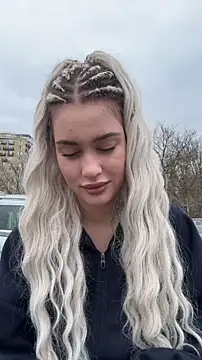 KikiWatson online show from 03-21-26, 07:46