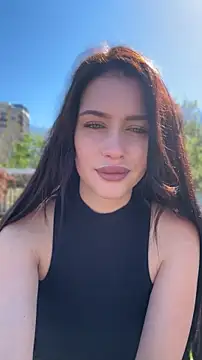 KikiWatson online show from 04-26-26, 07:06